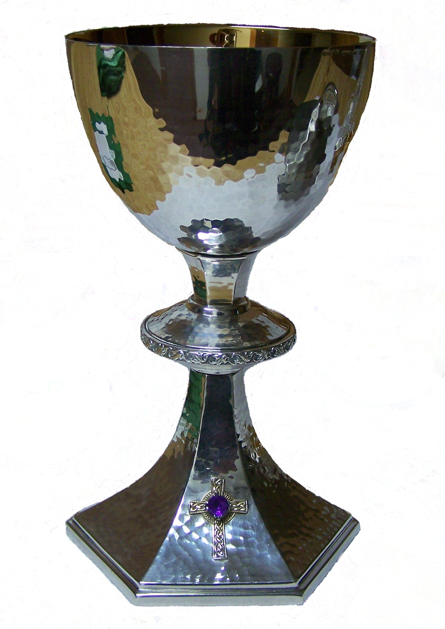 A Chalice Returned