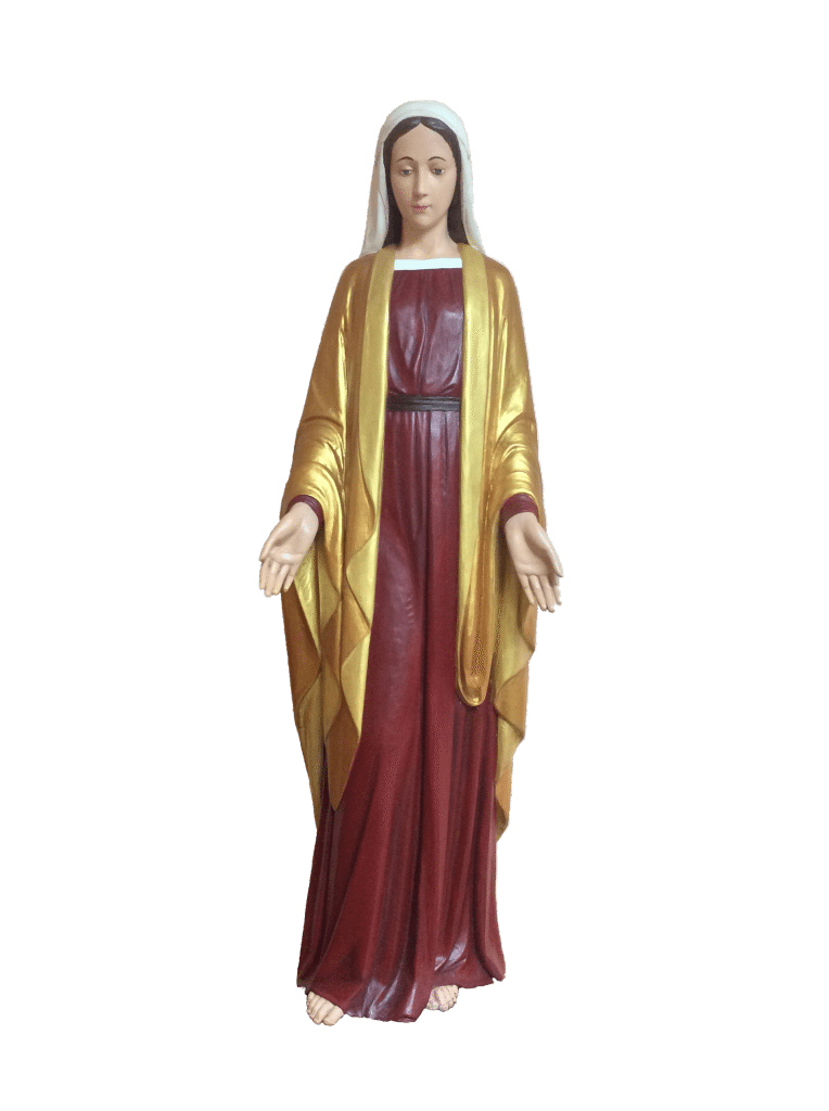 Contemplative And Cloistered