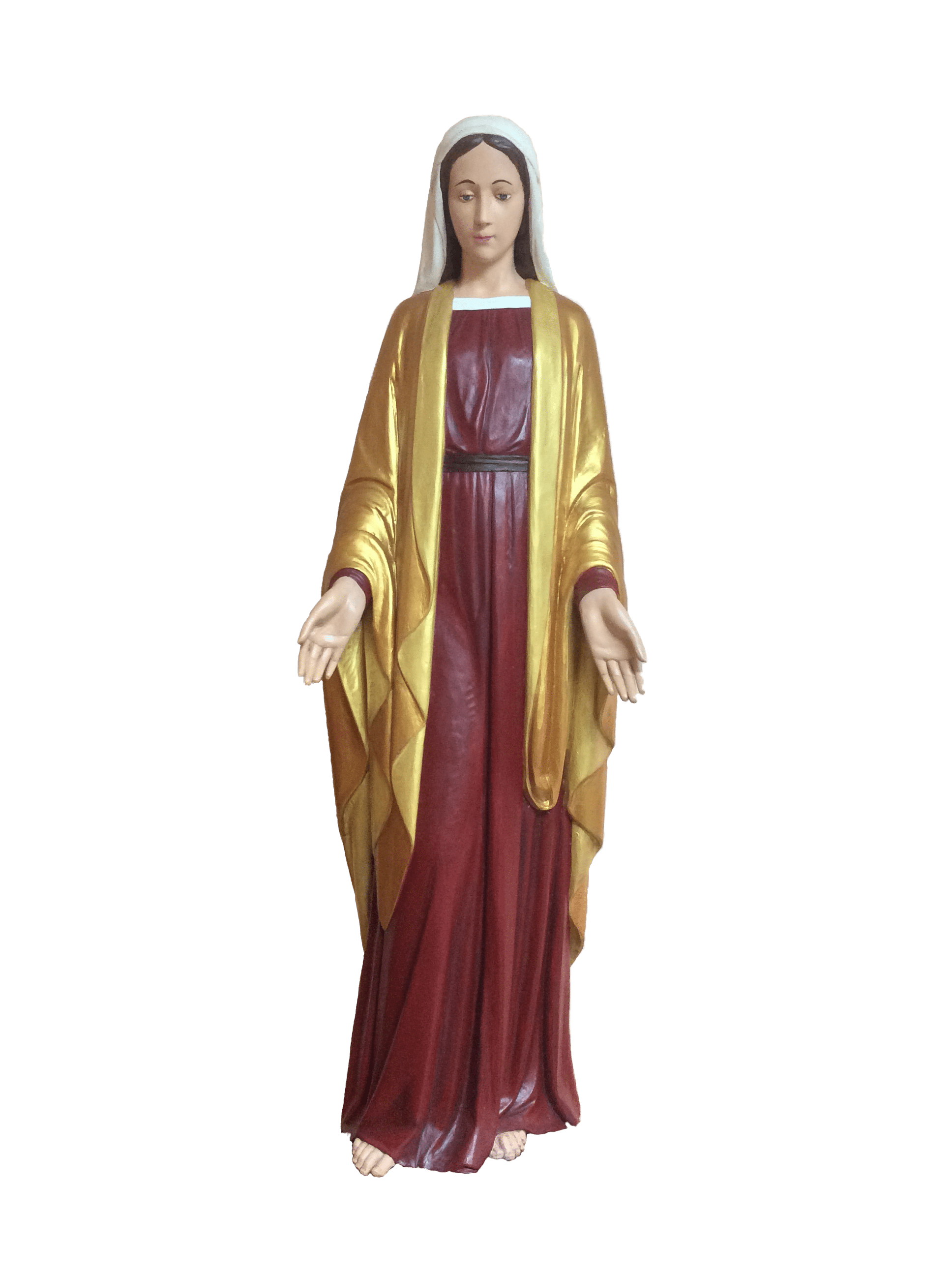 Contemplative And Cloistered